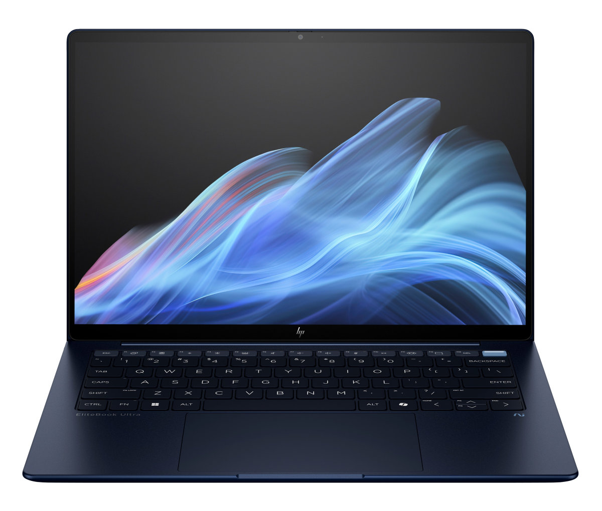 HP Elitebook Ultra G1i